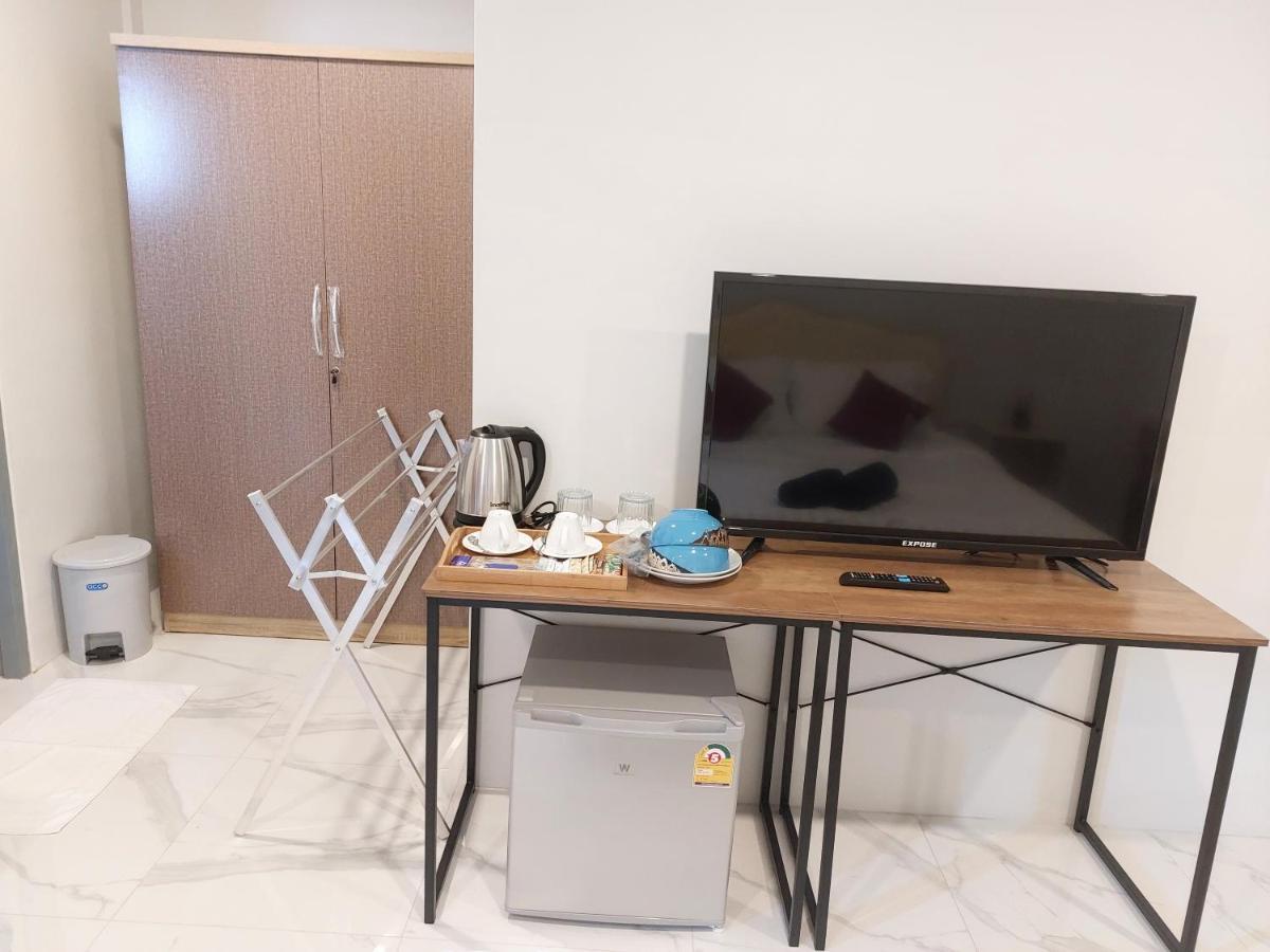 Pr Room For Rent Камала-Біч Екстер'єр фото