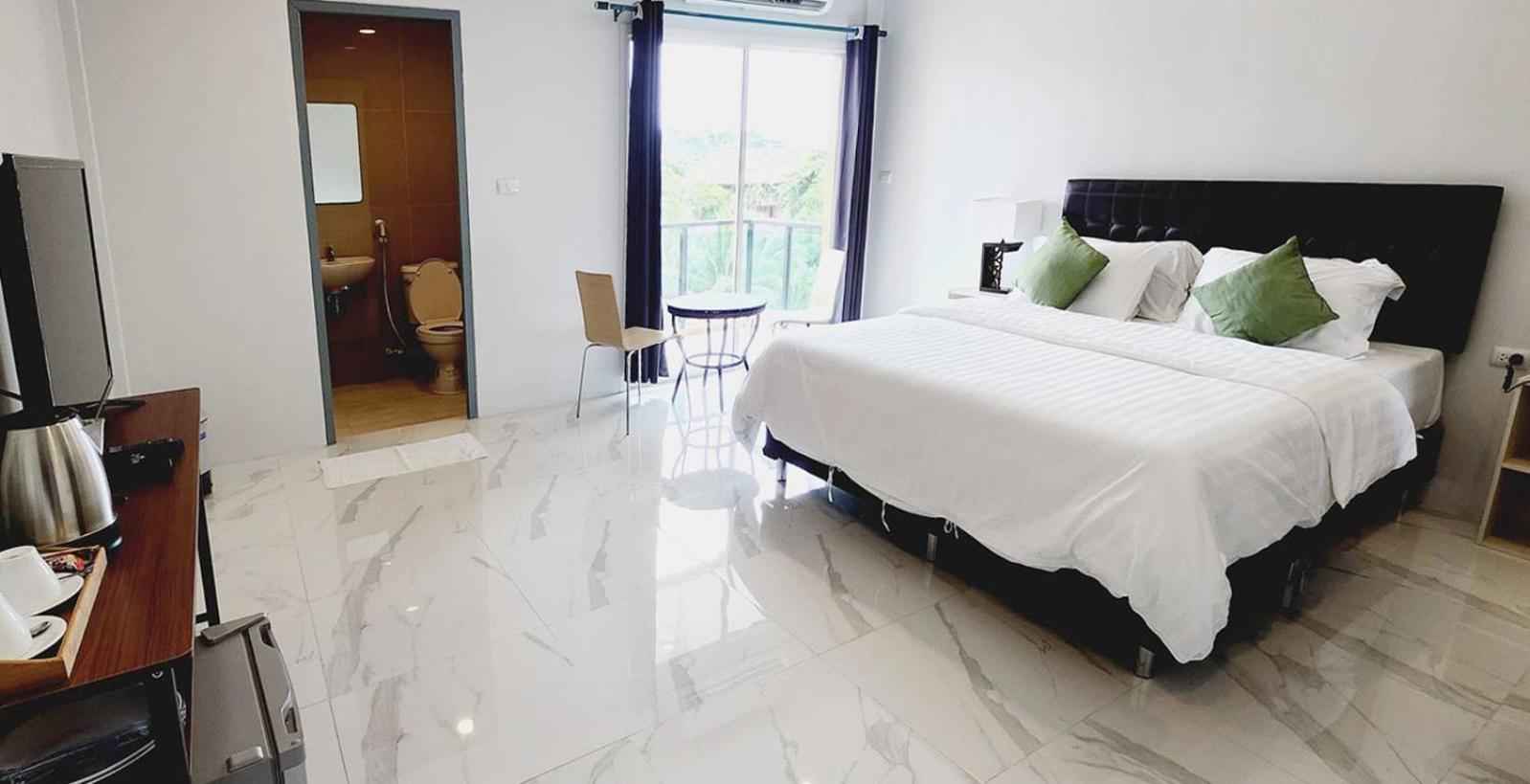 Pr Room For Rent Камала-Біч Екстер'єр фото