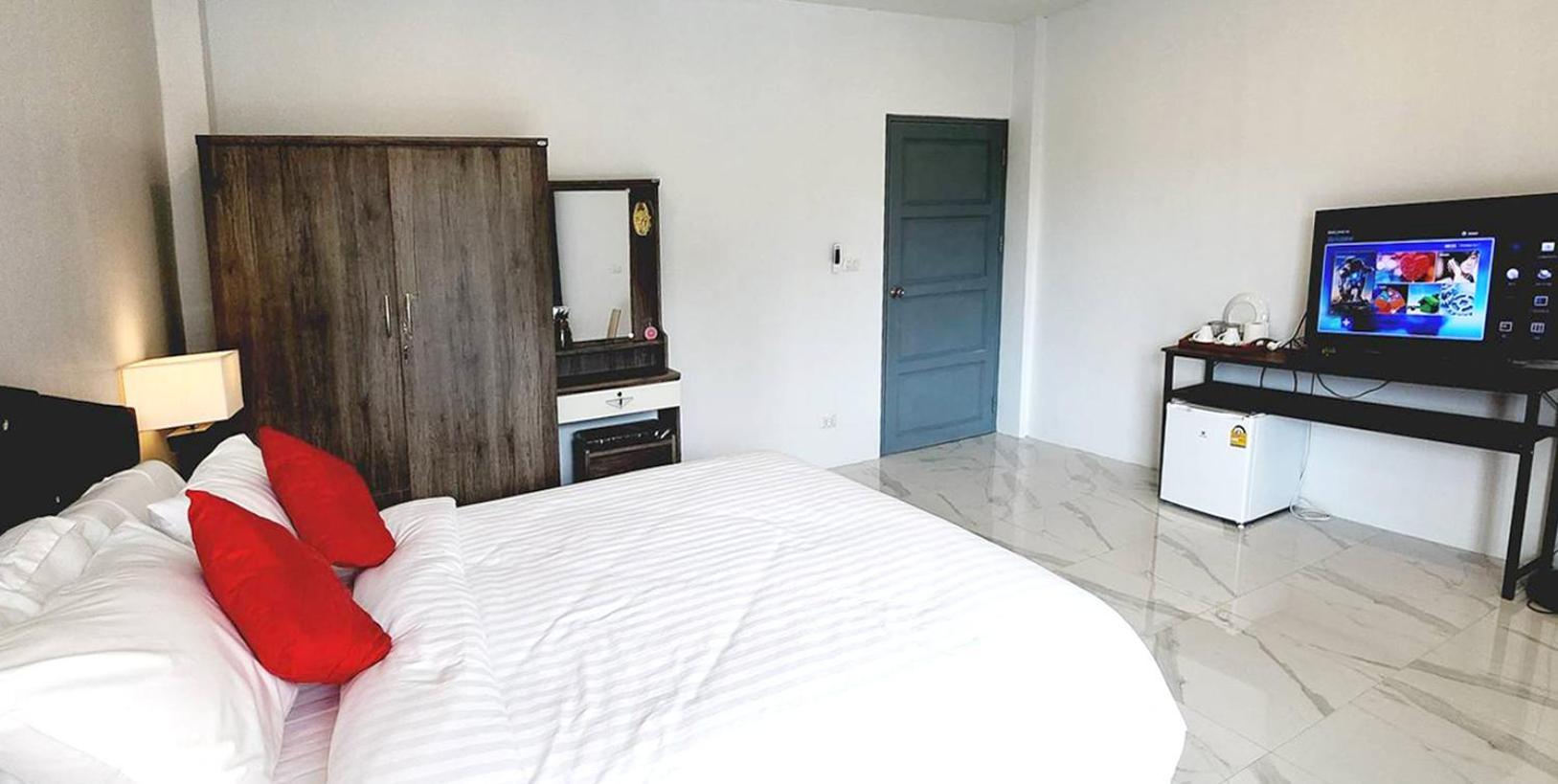 Pr Room For Rent Камала-Біч Екстер'єр фото