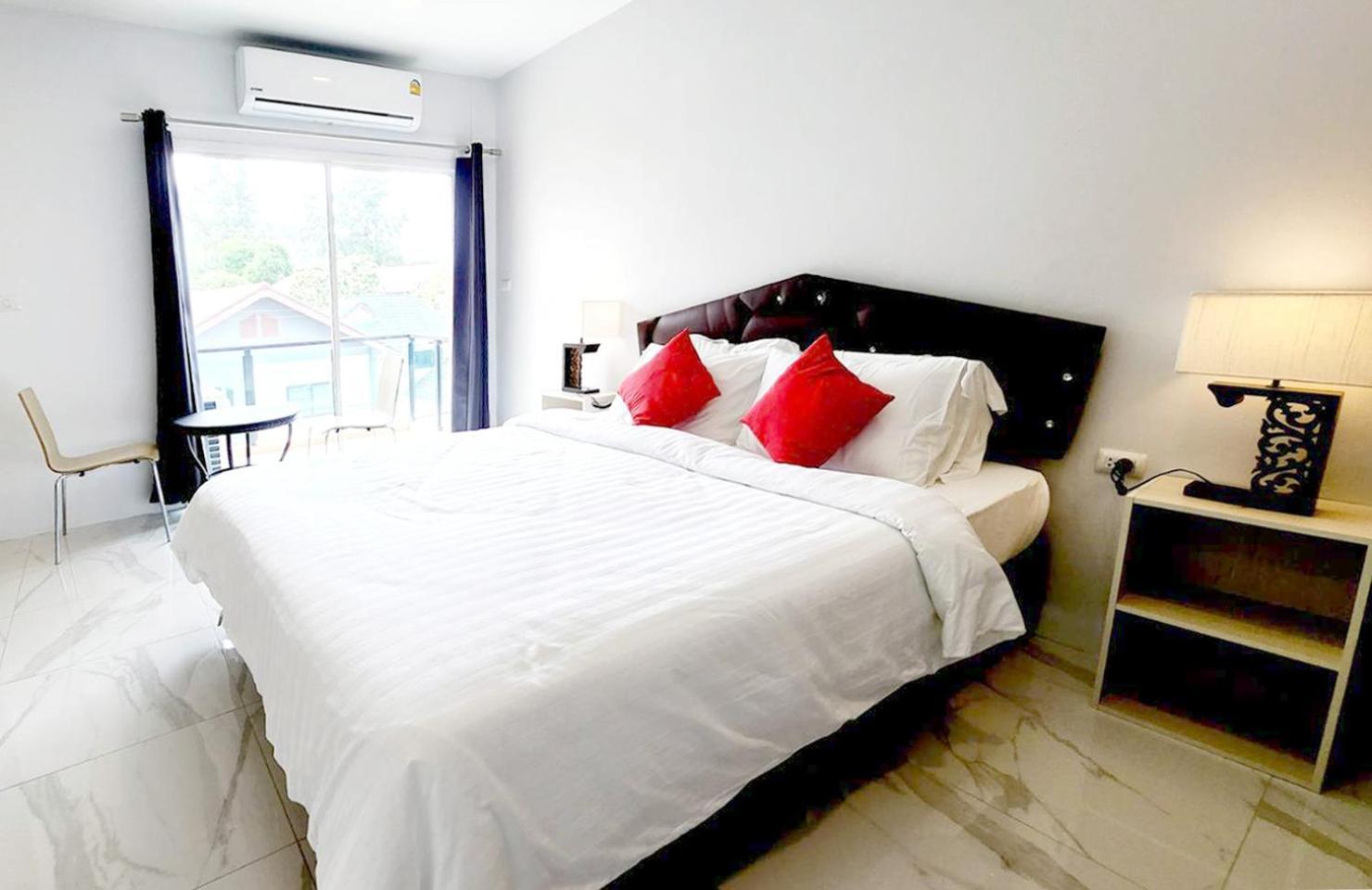 Pr Room For Rent Камала-Біч Екстер'єр фото