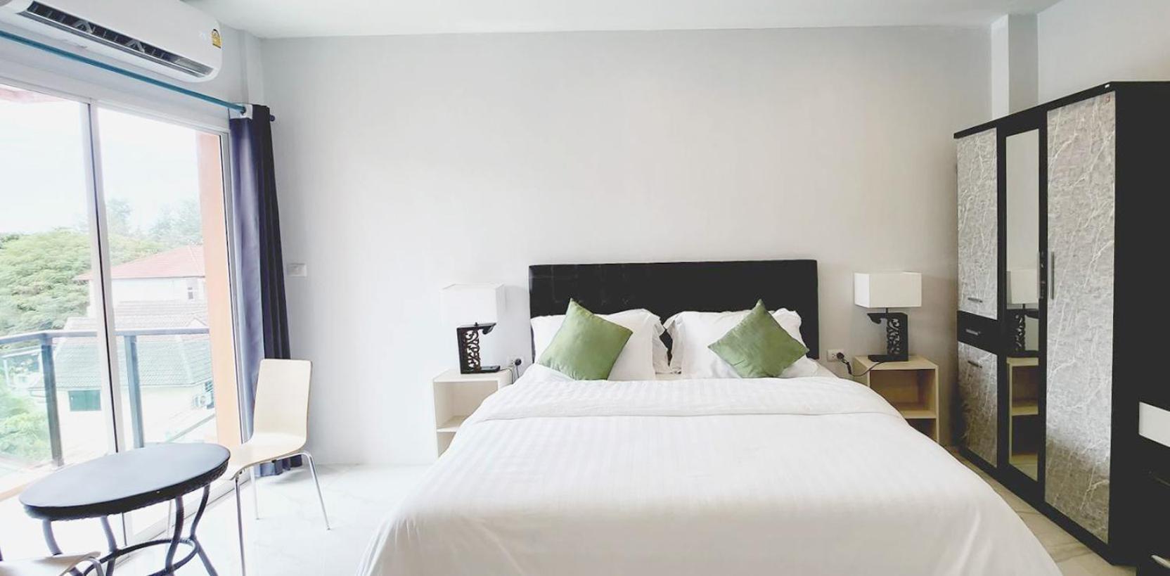 Pr Room For Rent Камала-Біч Екстер'єр фото