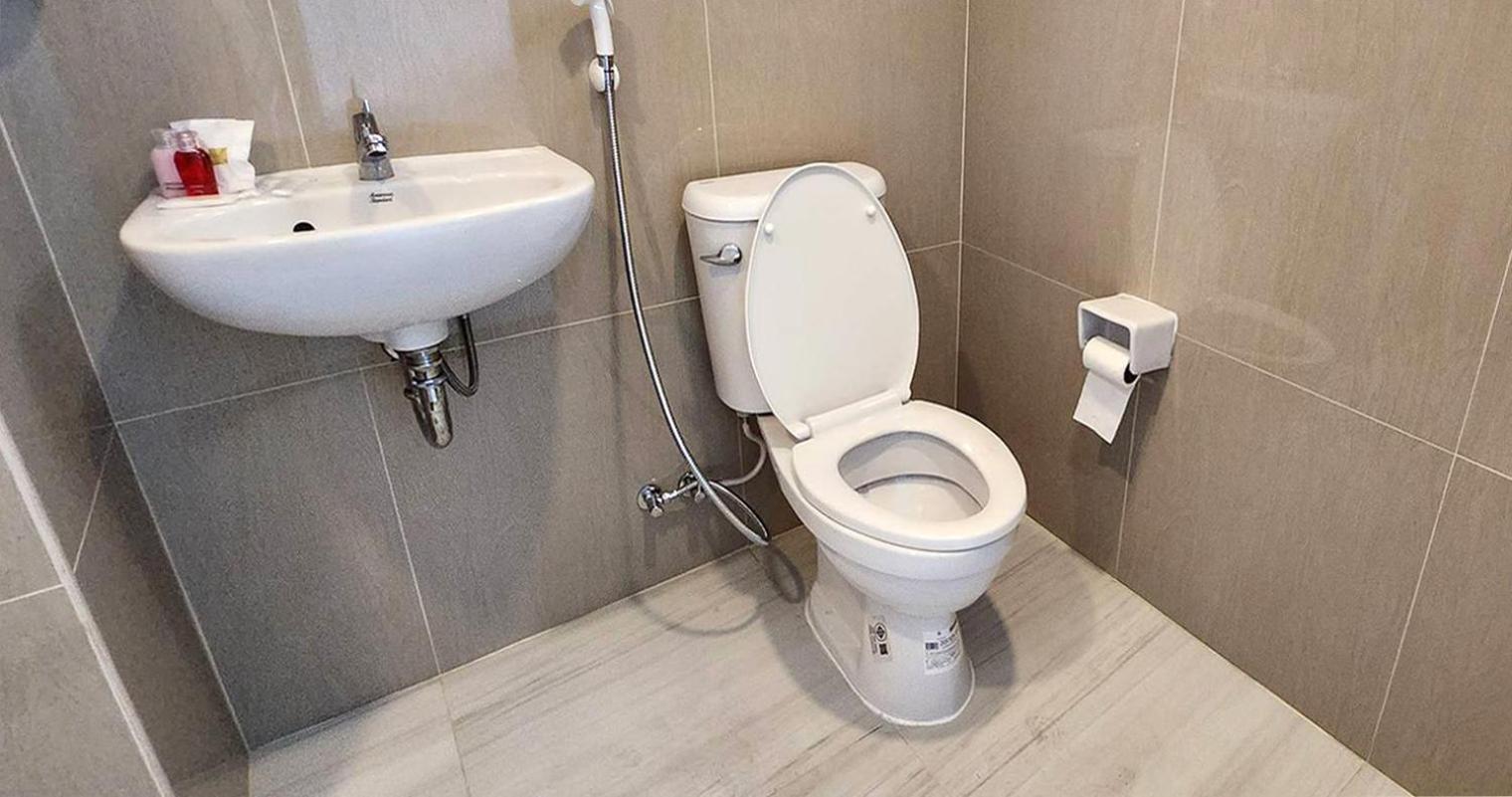Pr Room For Rent Камала-Біч Екстер'єр фото