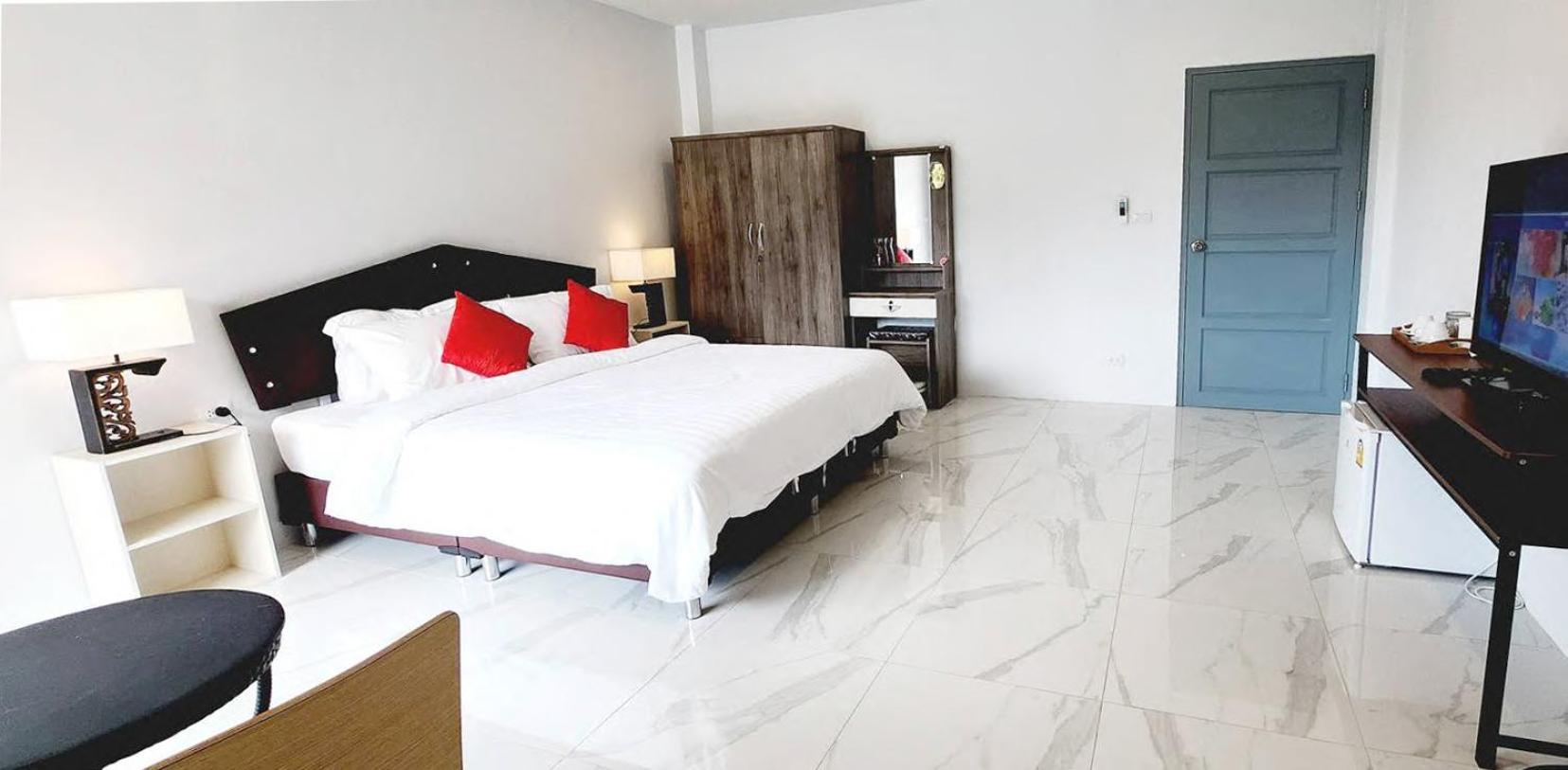 Pr Room For Rent Камала-Біч Екстер'єр фото