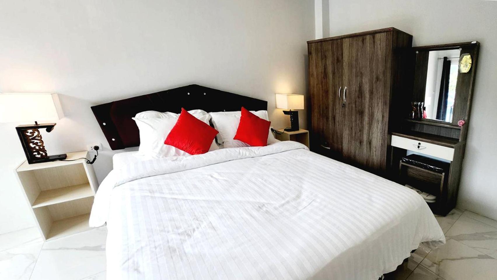 Pr Room For Rent Камала-Біч Екстер'єр фото