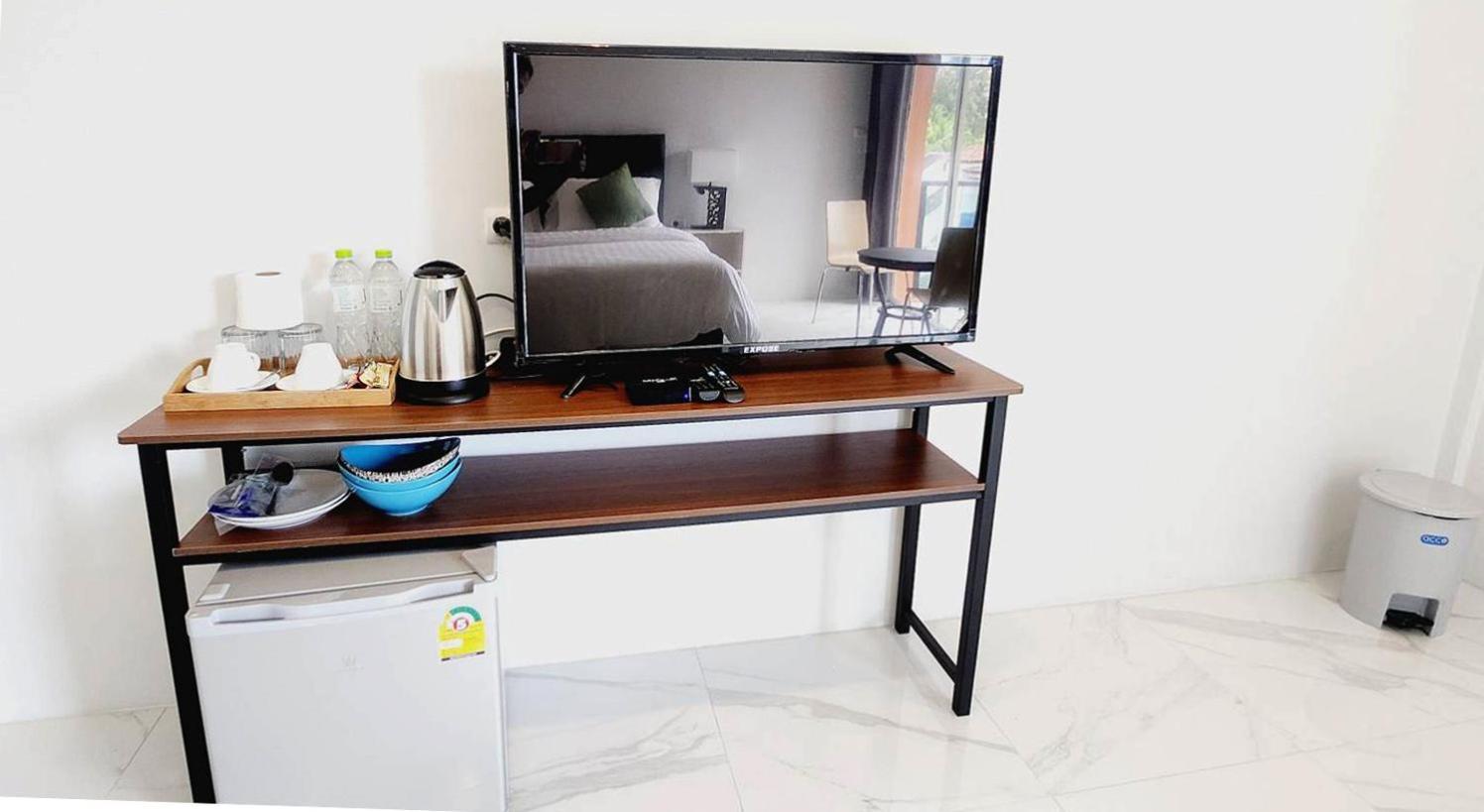 Pr Room For Rent Камала-Біч Екстер'єр фото