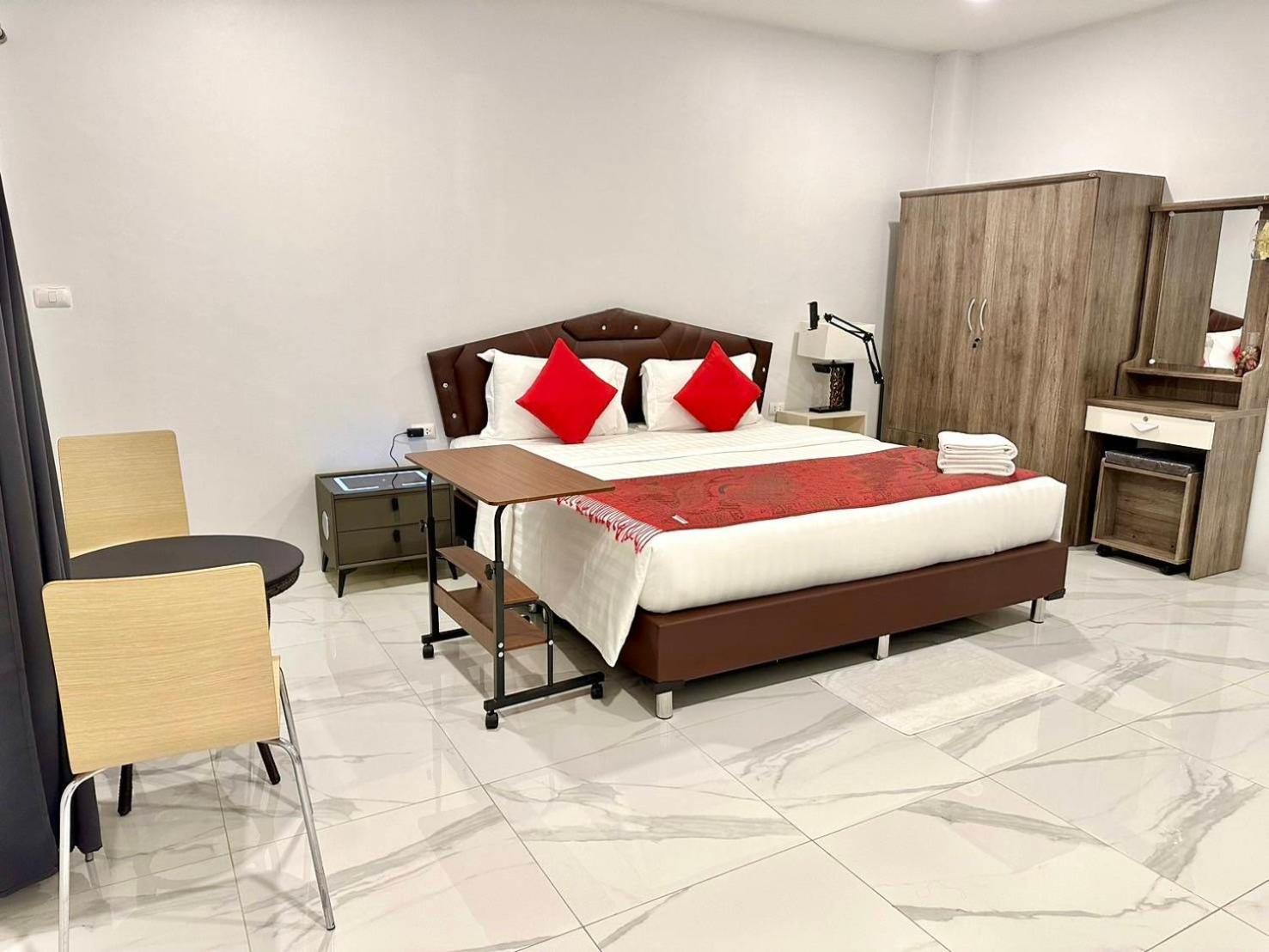Pr Room For Rent Камала-Біч Екстер'єр фото
