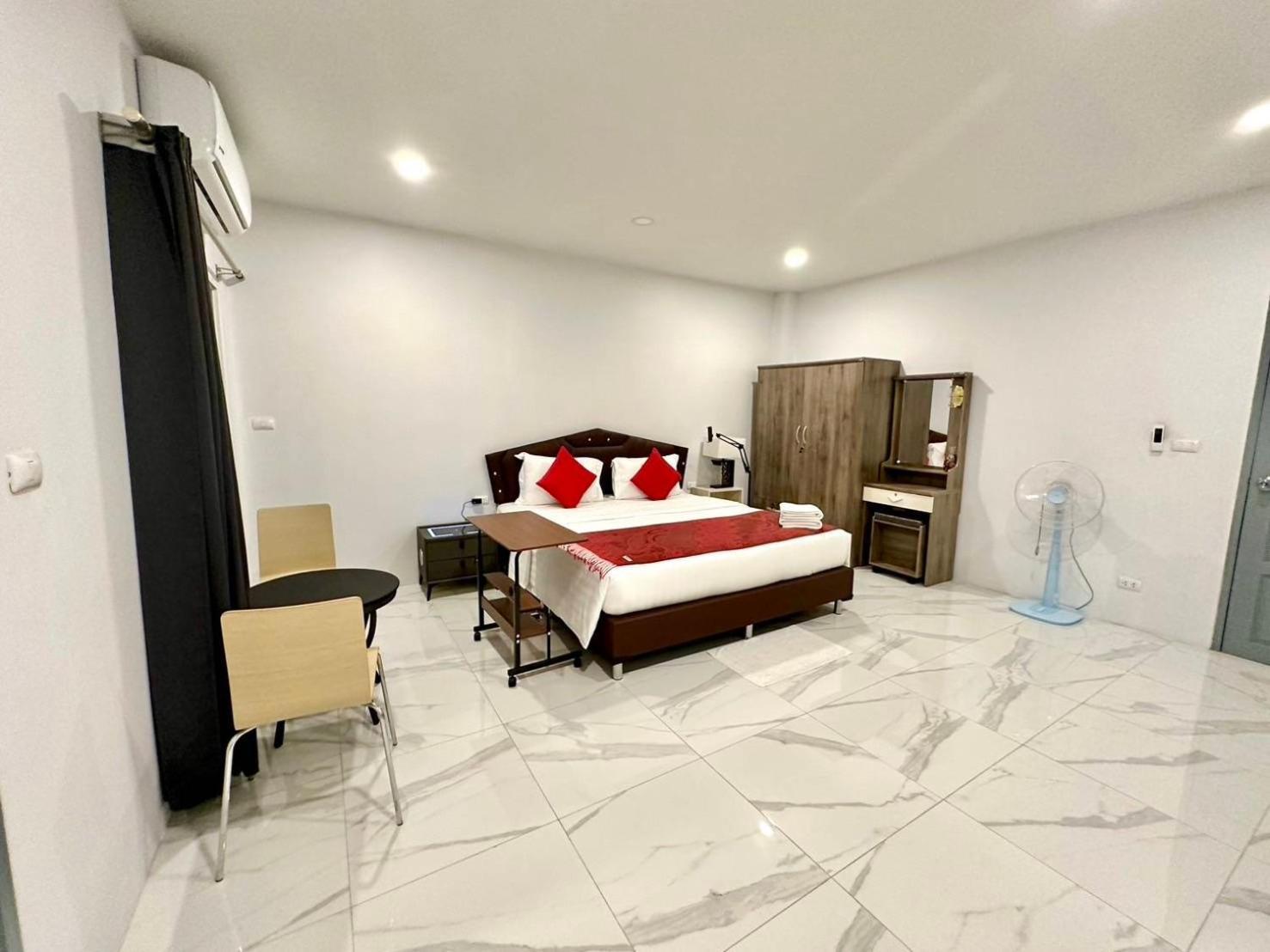 Pr Room For Rent Камала-Біч Екстер'єр фото