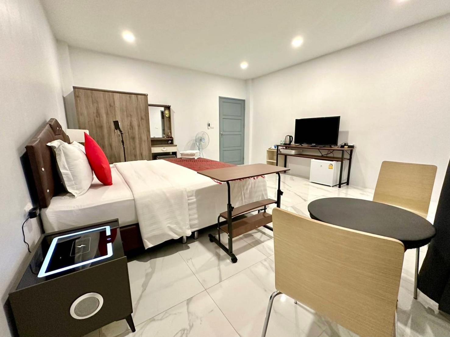 Pr Room For Rent Камала-Біч Екстер'єр фото